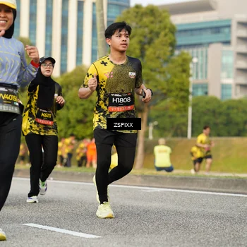 Runner Photo 6389116