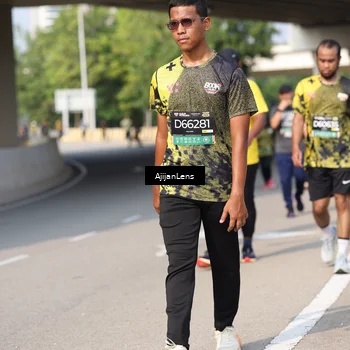 Runner Photo 6389117