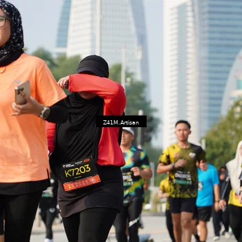 Runner Photo 6389138