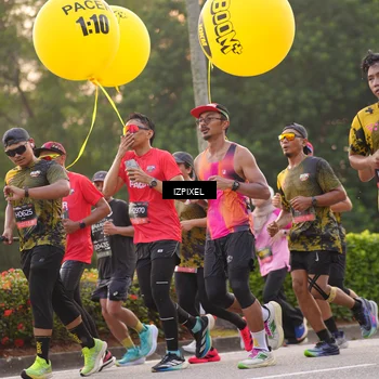 Runner Photo 6389141