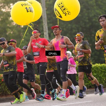 Runner Photo 6389143