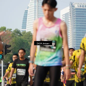 Runner Photo 6389148