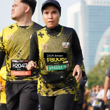 Runner Photo 6389149