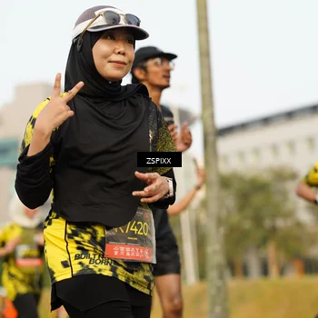 Runner Photo 6389156
