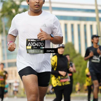 Runner Photo 6389158