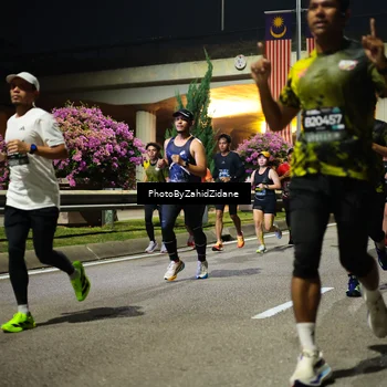 Runner Photo 6389160
