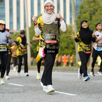 Runner Photo 6389166