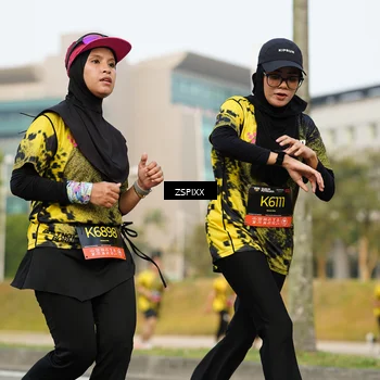 Runner Photo 6389180