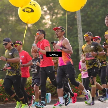 Runner Photo 6389181