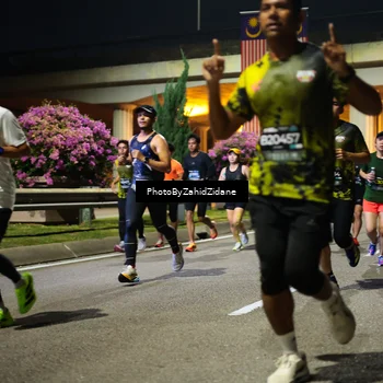 Runner Photo 6389186