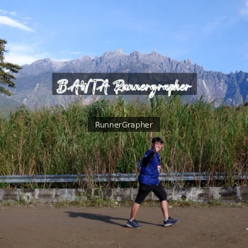 Runner Photo 638919