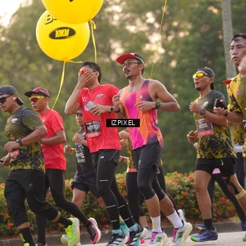 Runner Photo 6389208