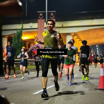 Runner Photo 6389215
