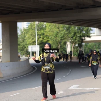 Runner Photo 6389216