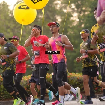 Runner Photo 6389218