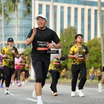 Runner Photo 6389223