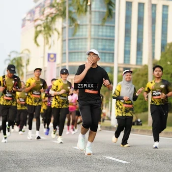 Runner Photo 6389225