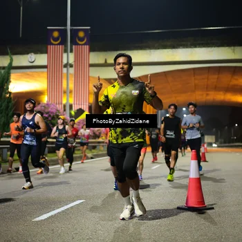 Runner Photo 6389227
