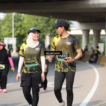 Runner Photo 6389229