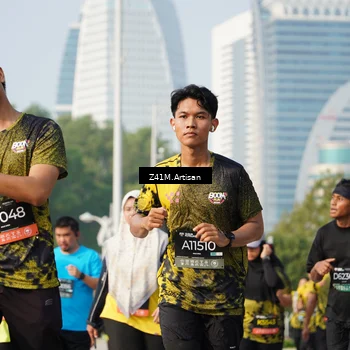 Runner Photo 6389230