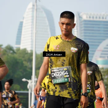 Runner Photo 6389231
