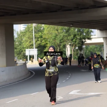 Runner Photo 6389235