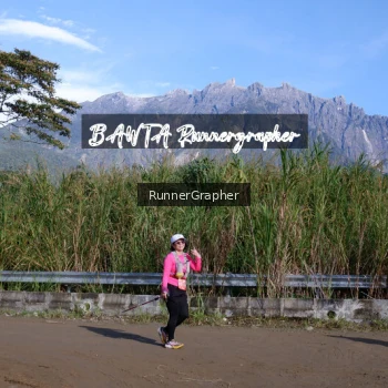 Runner Photo 638924