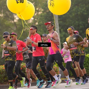 Runner Photo 6389241