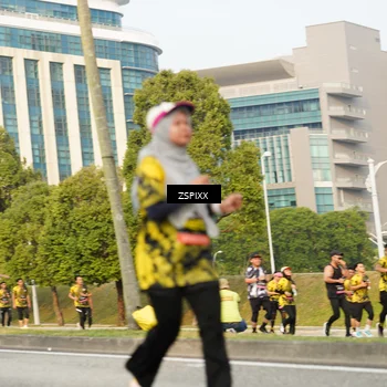 Runner Photo 6389245