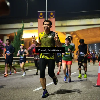 Runner Photo 6389249