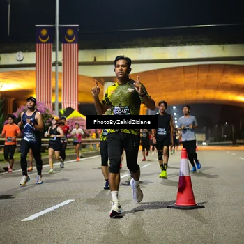 Runner Photo 6389250