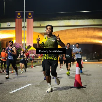 Runner Photo 6389254