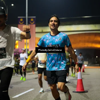Runner Photo 6389256