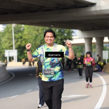 Runner Photo 6389262