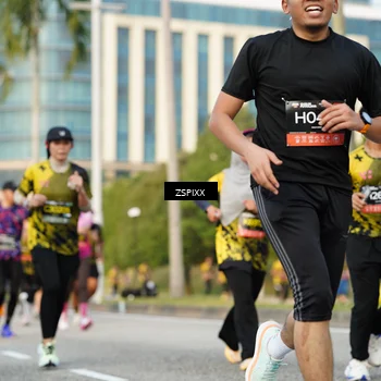 Runner Photo 6389265