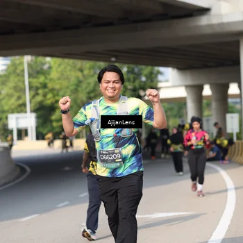 Runner Photo 6389267