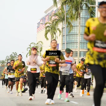 Runner Photo 6389268