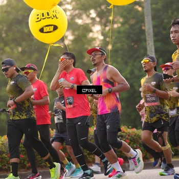 Runner Photo 6389269
