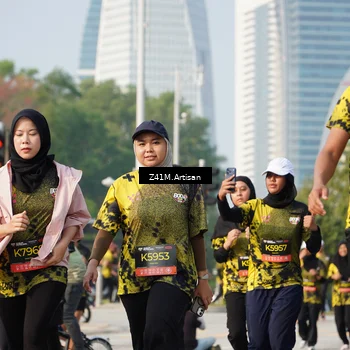 Runner Photo 6389271