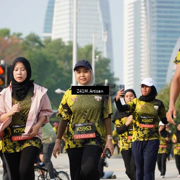 Runner Photo 6389274