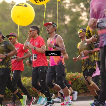 Runner Photo 6389276