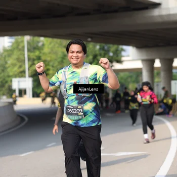 Runner Photo 6389281
