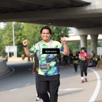 Runner Photo 6389282
