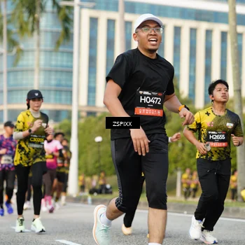 Runner Photo 6389286