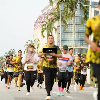 Runner Photo 6389288