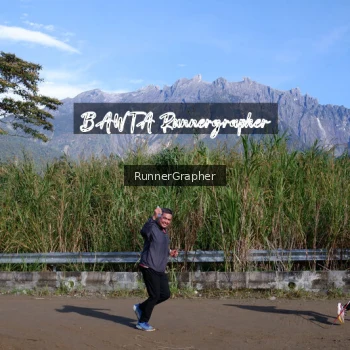 Runner Photo 638929