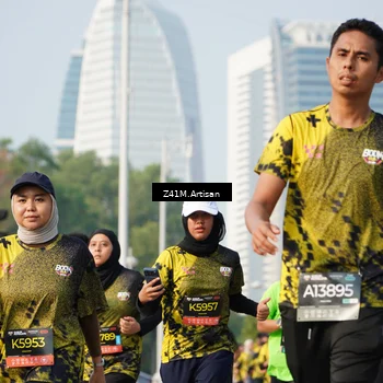 Runner Photo 6389293