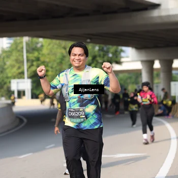 Runner Photo 6389297