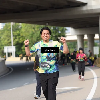 Runner Photo 6389298