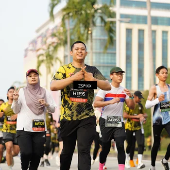 Runner Photo 6389304
